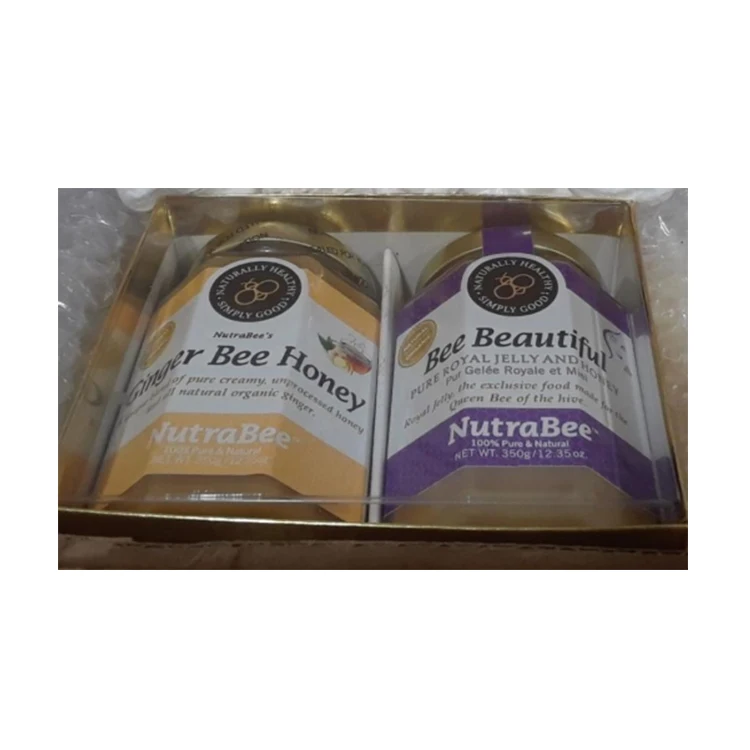 
 100% натуральный органический мед в Канаде для продажи  