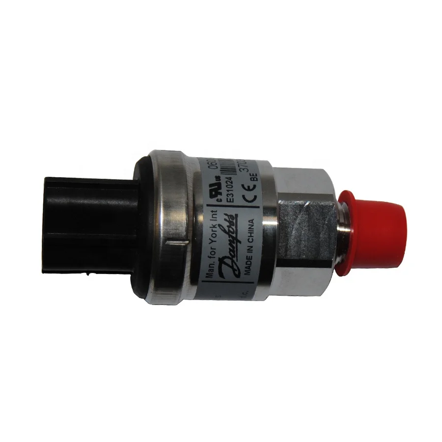 Детали для кондиционера Йорк преобразователь 025-29583-001 0-125PSI оригинальные части охладителя детали