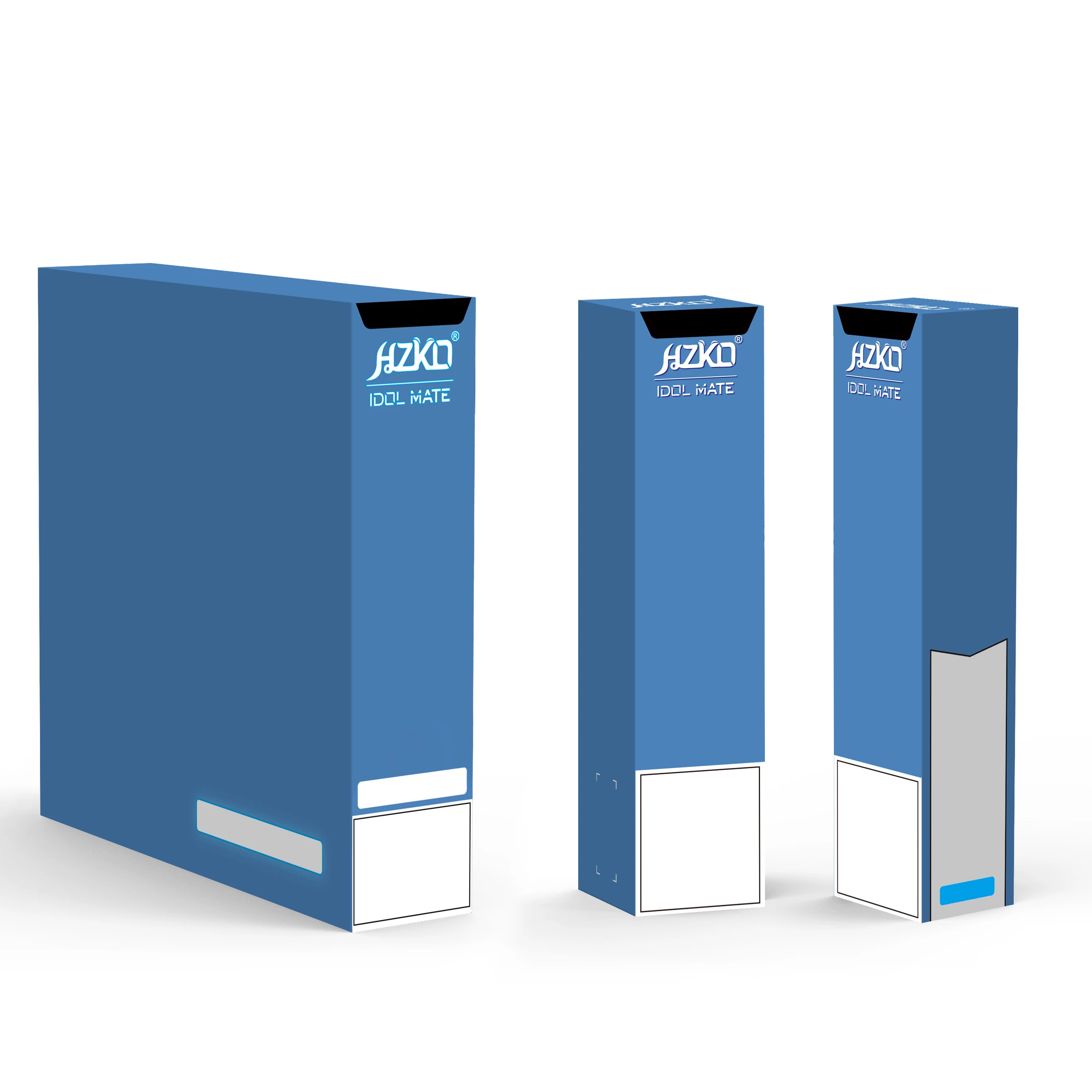 100% оригинальные товары HZKO IDOL MATE3800f Австралийский Лидер продаж и индивидуальные коробки разных цветов с OEM