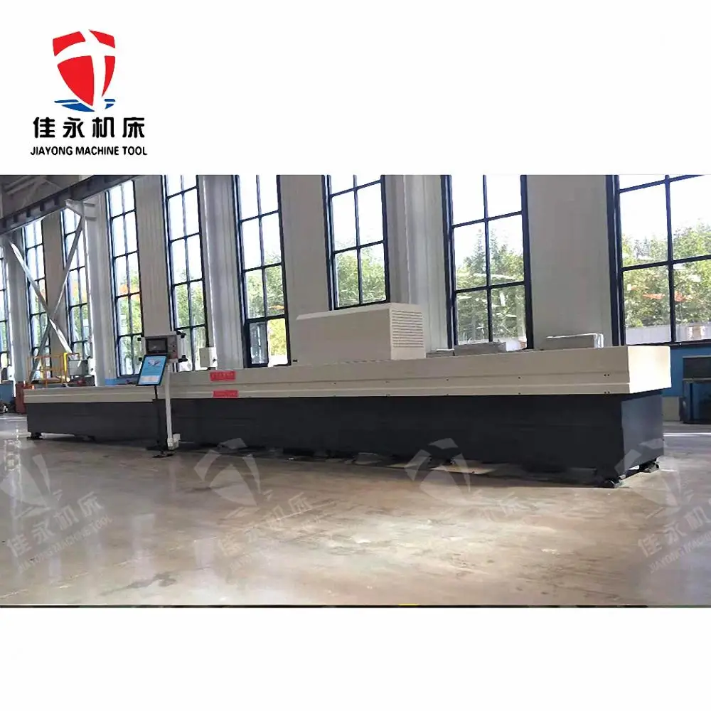 
Boring Diameter CNC Deep hole Tube Cylinder Honing Machine 