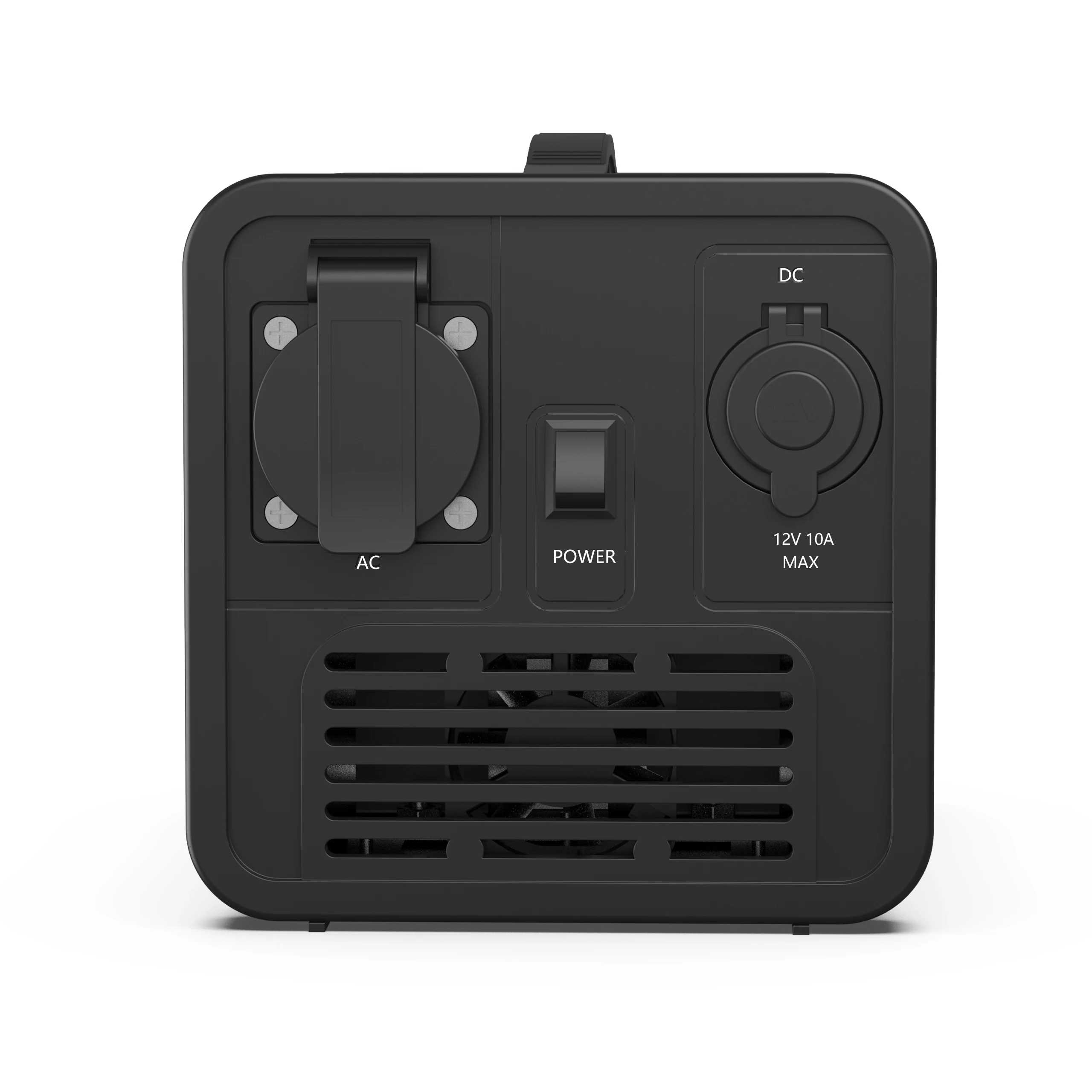 Portable Power Station 300W Portable Power Source Portable Power Supply