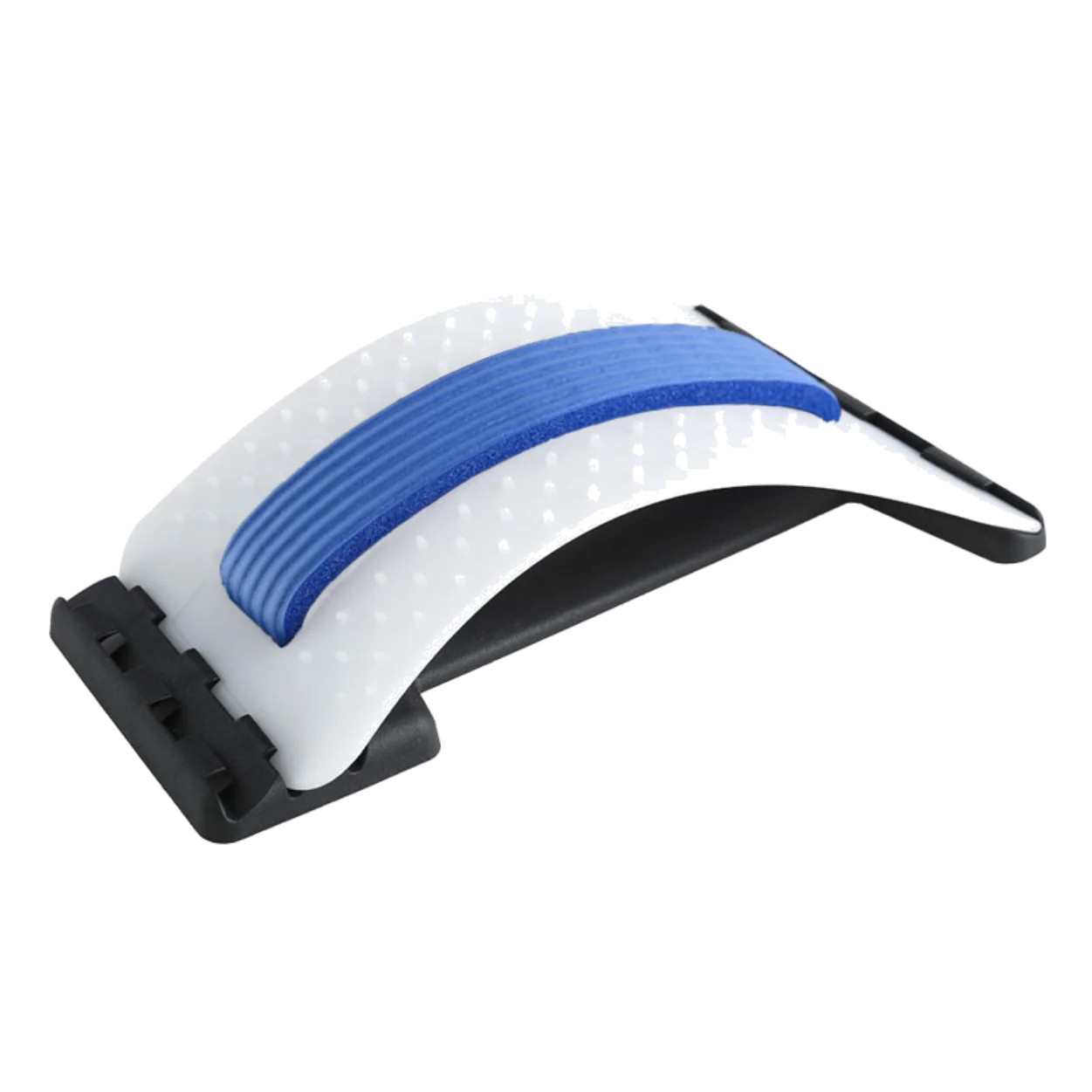 low back massager ems,neck and shoulder massager for back,posturetherapy back stretcher and massager