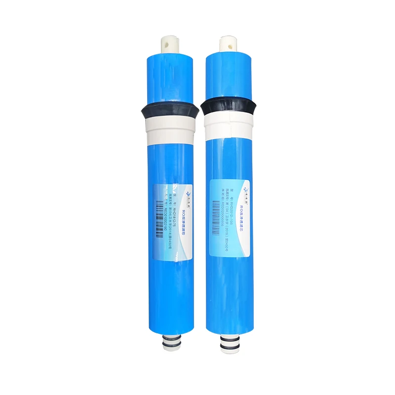 Household filtration system accessories 2012-100 reverse osmosis membrane