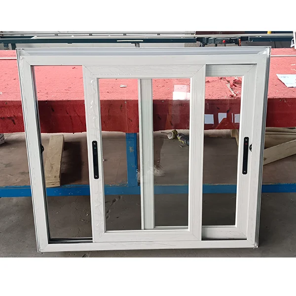 northtech Classic practical vinyl  sliding window for any house and building