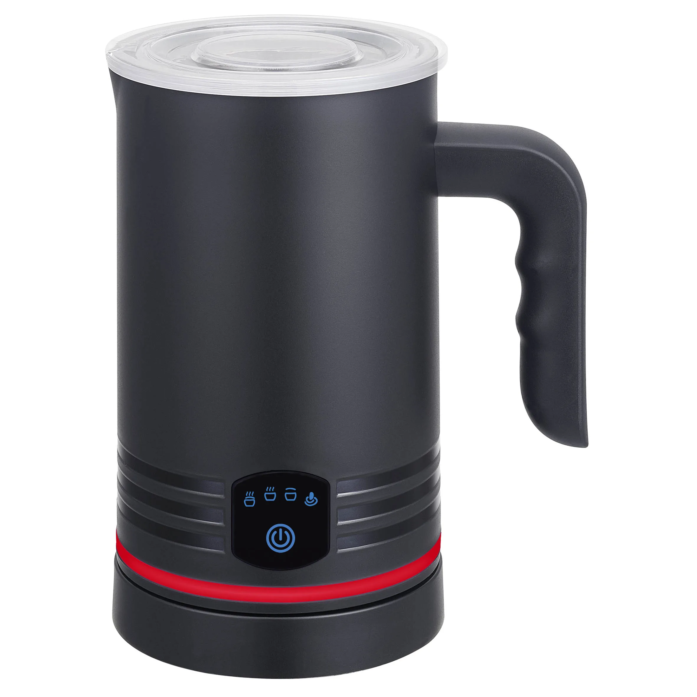 Wholesale 4 in 1 Multifunctional Automatic Portable Handheld Milk Coffee Foam Electric Milk Frother