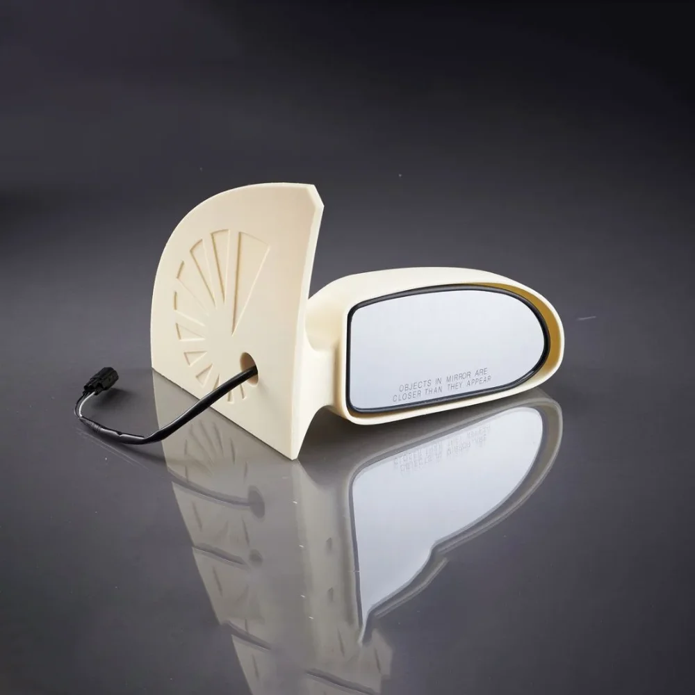 3d printing SLA SLS 3d Printer process Rapid Prototype service for automotive mirror parts