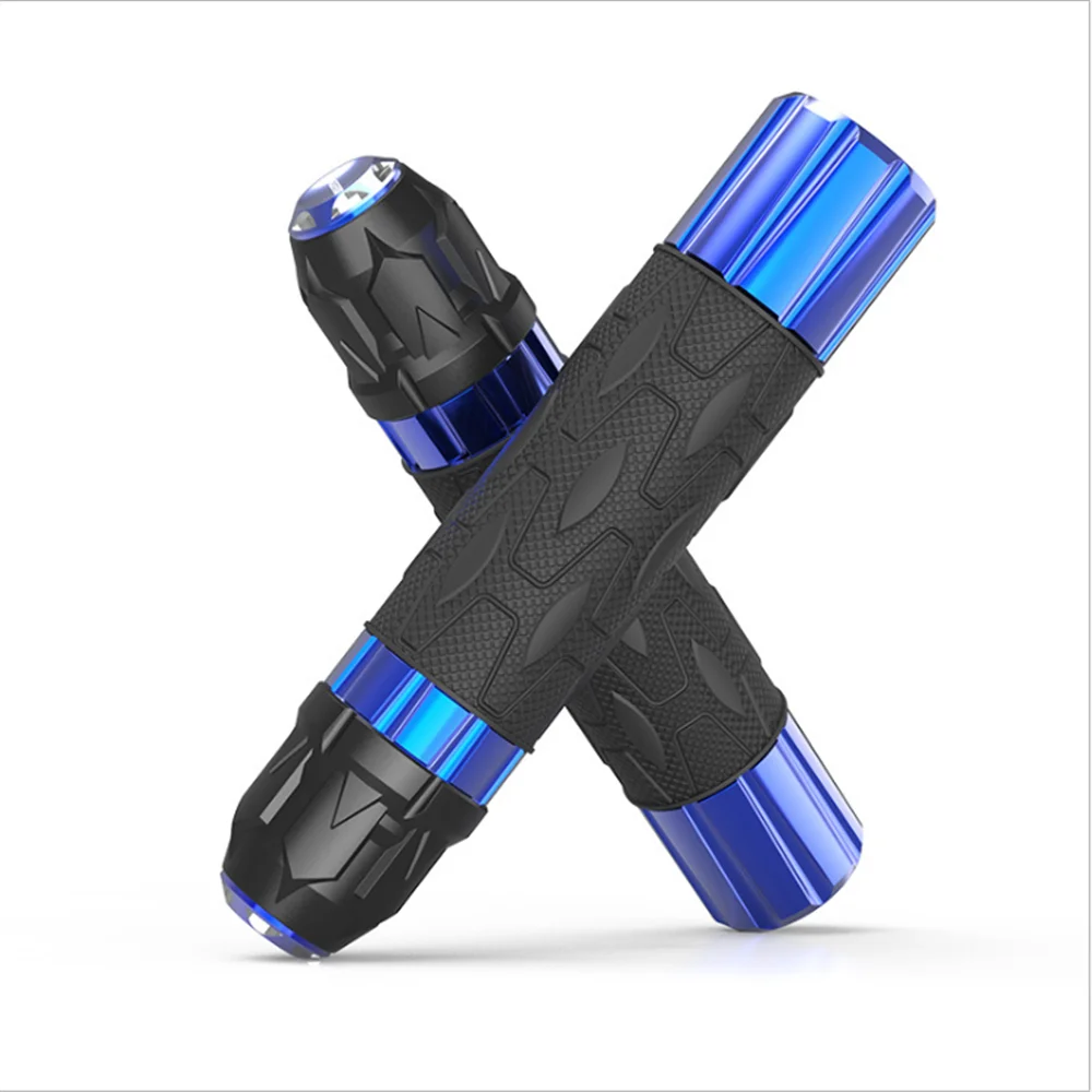 Motorcycle handlebar modification parts Aluminum alloy universal handlebar cover accessories