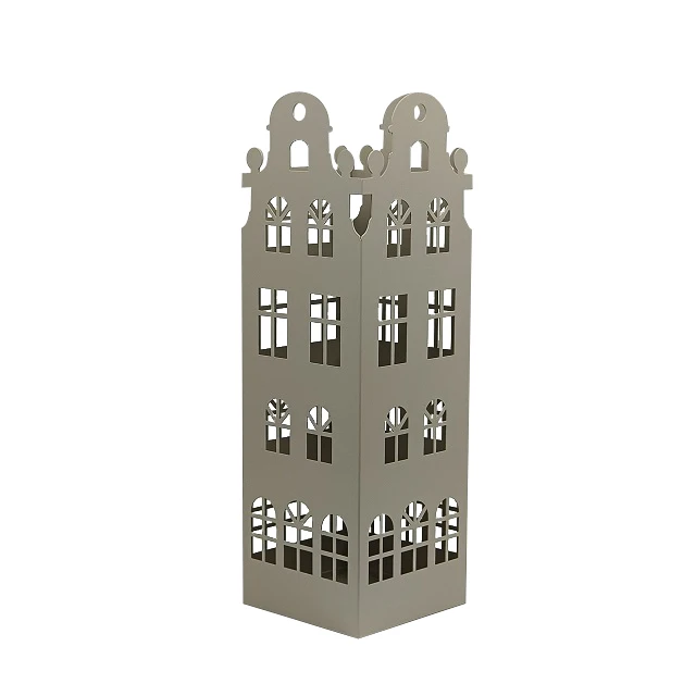 Wholesale Manufacturer Decorative Metal Umbrella Rack Holder Best Selling Metal Metal Umbrella Stand