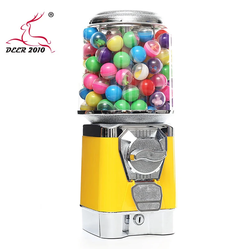 Small items vending machine new candy vending machine dispenser machine