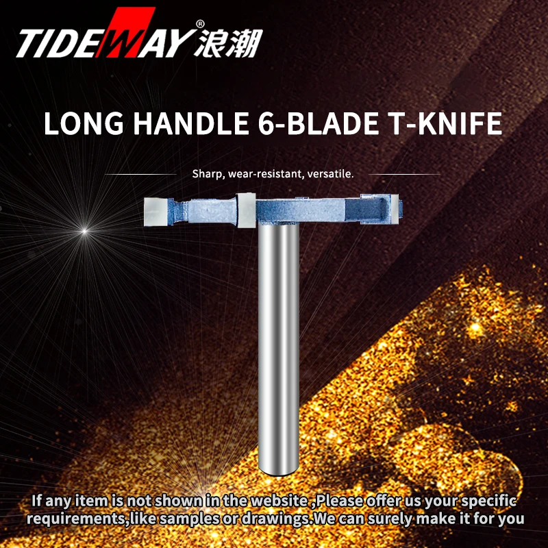 Drill bits tideway LC9060-10 T slotting bit  ecu programming tools  woodworking tools jig  mini sickle bar mower  cnc machining