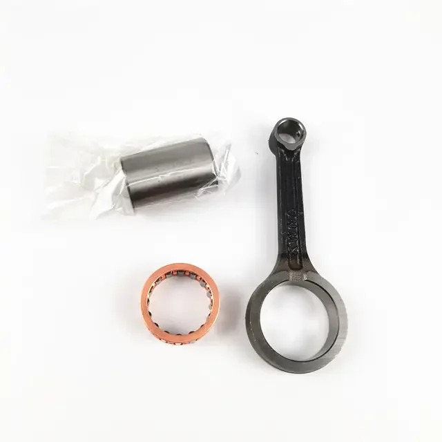 Kwna Motorcycle Engine Parts Motorcycle Connecting Rod for Kwna