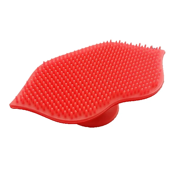 Lip Scrubber Silicone Free Makeup Sample Facial Cleansing Brush maquillaje Beauty Personal