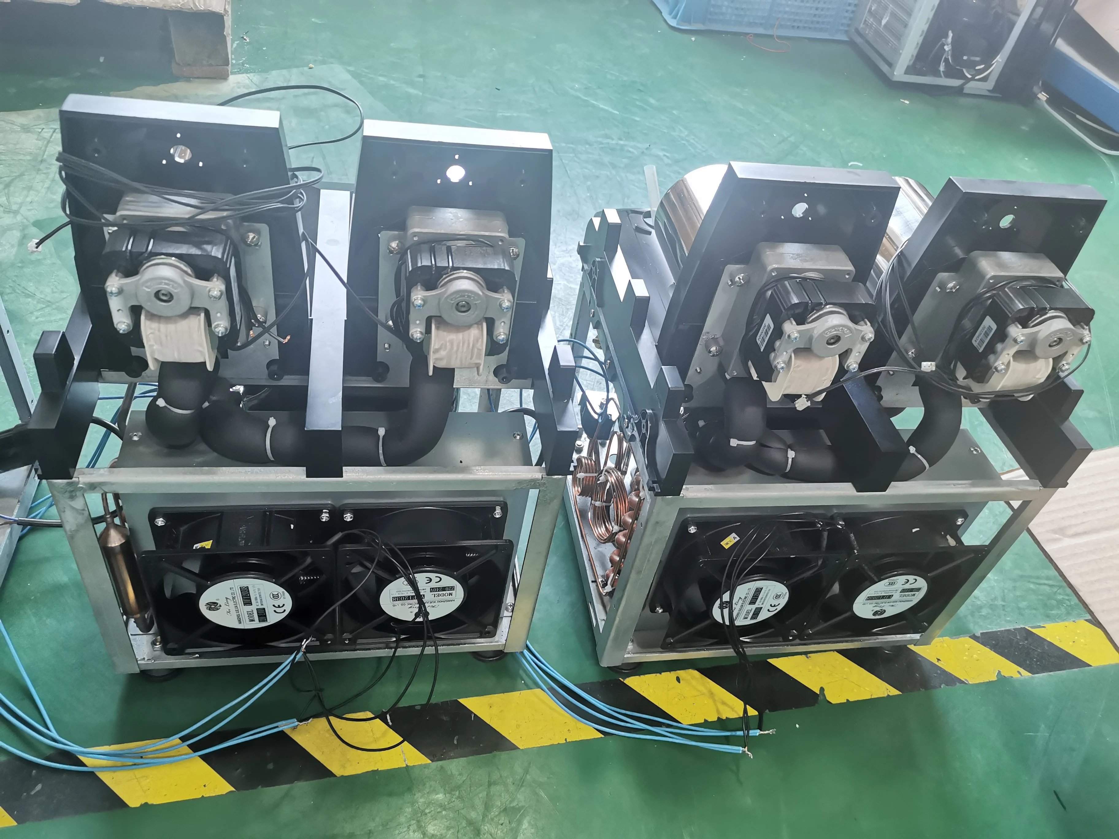 Commercial Slushy Cheap Price Granita Ice Frozen Drink Slush Machine