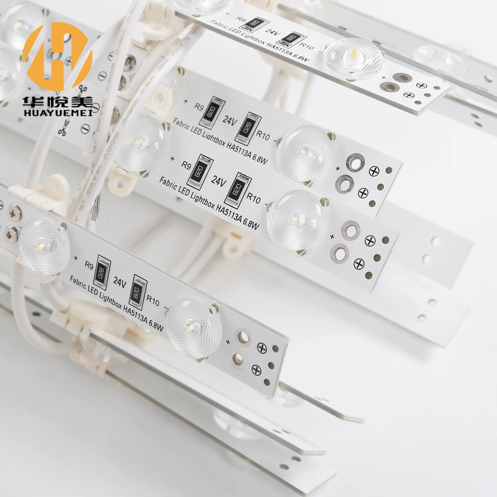 
LED Strip Light Bar Curtain led strip light 