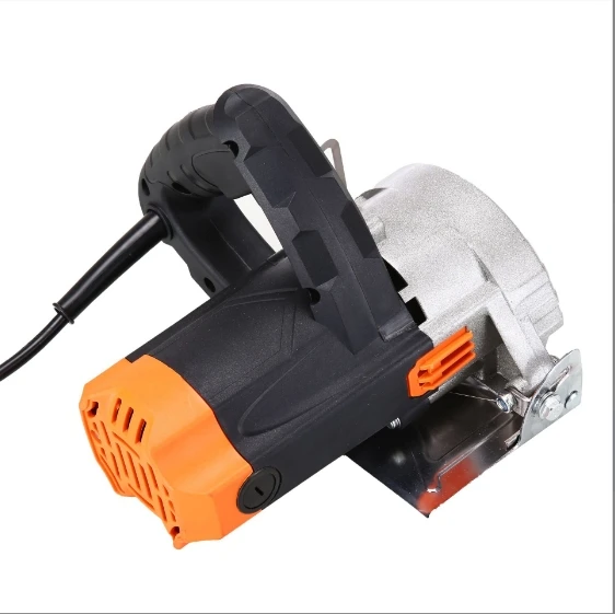 Garden Grass Trimmertric Circular Saw Industrial DIY Marblgrass Trimmerhine Wall Lawn Mowerools Wood Ceramic Tile Concrete 55mm