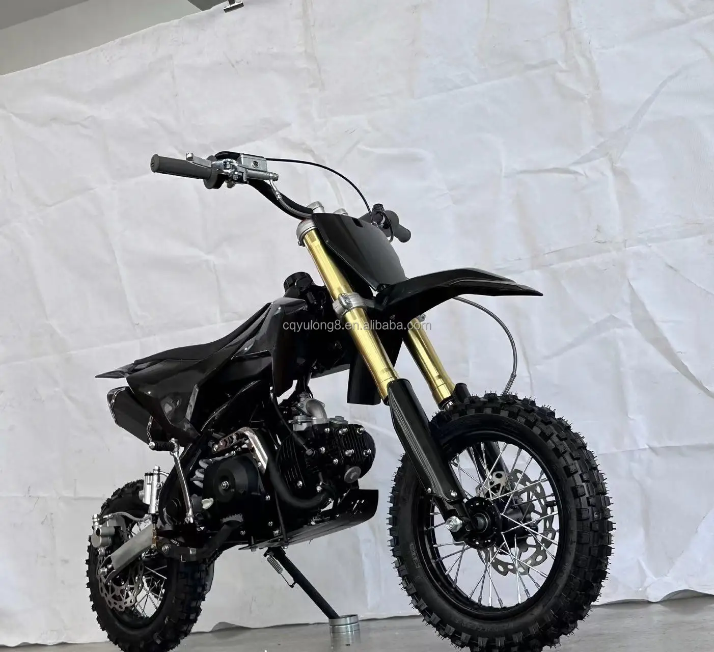 Gasoline Motorcycles 110cc /125cc Electric Start Off Road Dirt bike Adult