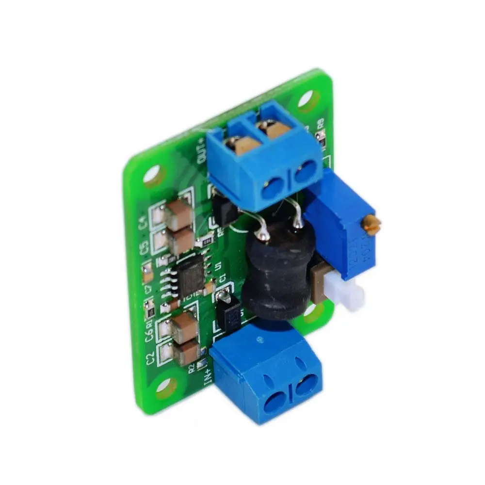 OEM/ODM Available  - LM2596 Converter Step Down transformer Power module