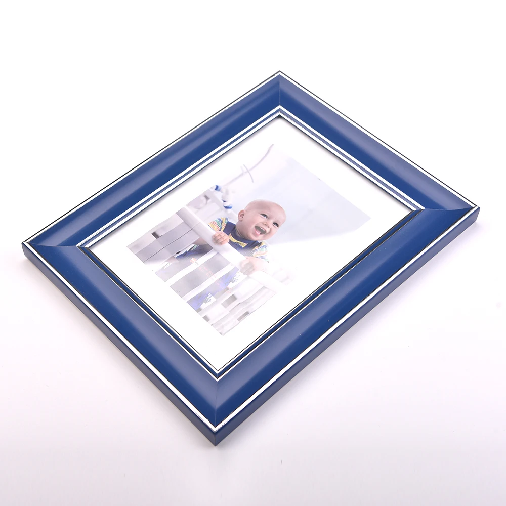 Custom size PS Frames 11x14  12x16 A4 Photo Frames for Home Decor