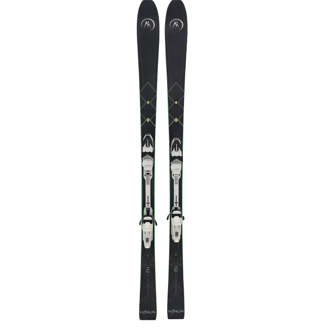 162 men and women atomic custom ski snowboard with bindings and boots