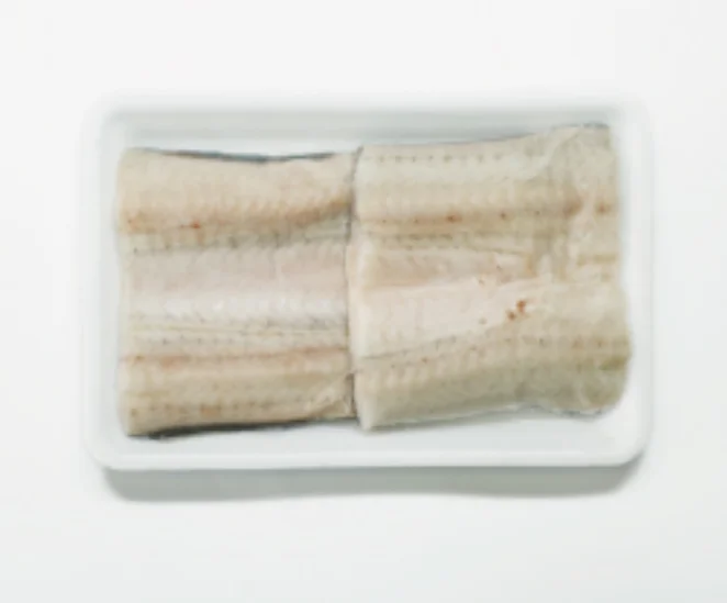 OEM&ODM Customize Eel Frozen Raw Eel Fish Seafood