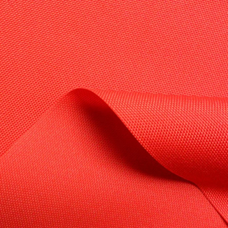 pu coated 600d oxford 100% polyester fabric for stroller