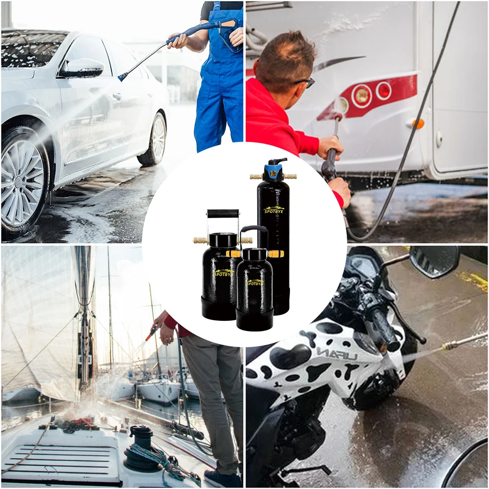 Cheap Di Water System Deionizer Filter Deionized Water Machine Di Water System Supplier