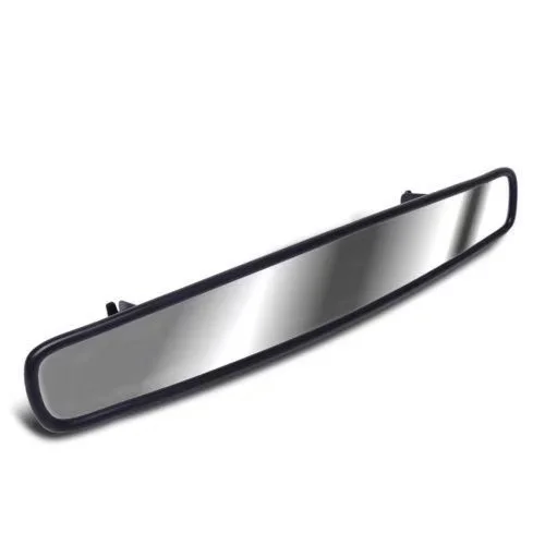 Vehicle Mirror Backseat Convex Mirror Universal Utv Offroad Rearview Mirror