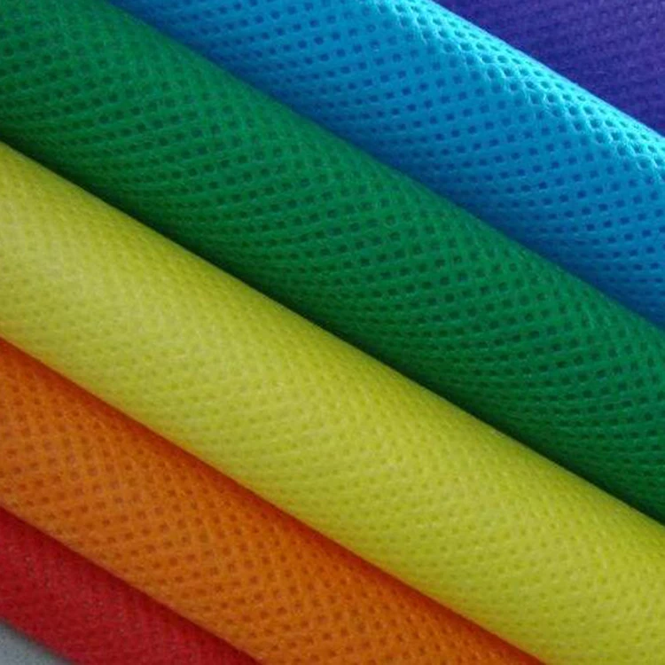 Wholesale Filter Chemical Bonding Hot Air Non-woven Fabric Product
