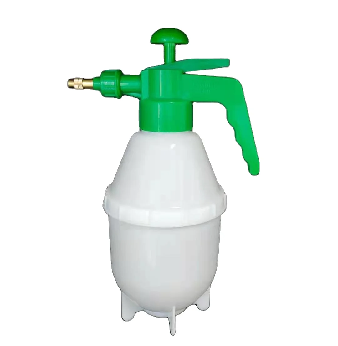 Wholesale Customized Good Quality manual portable 2.0 liter sprayer