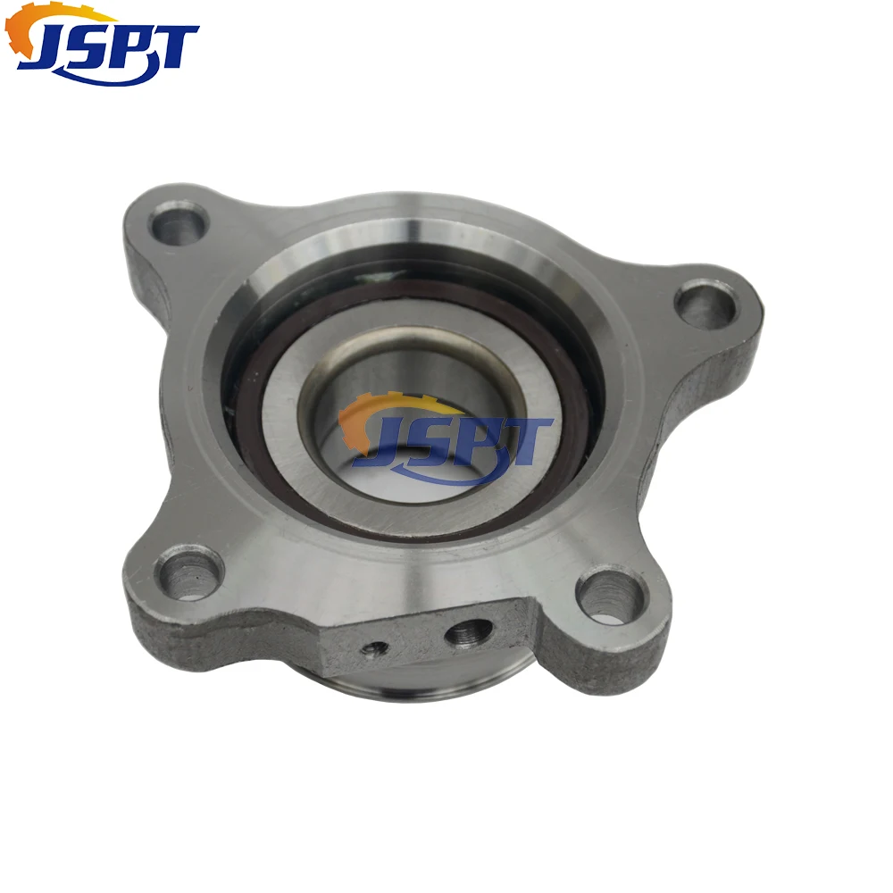 
42460-60010 42460-60020 High Quality Left Rear Wheel Hub Unit For Toyota Land Cruiser Prado Lexus GX 460 