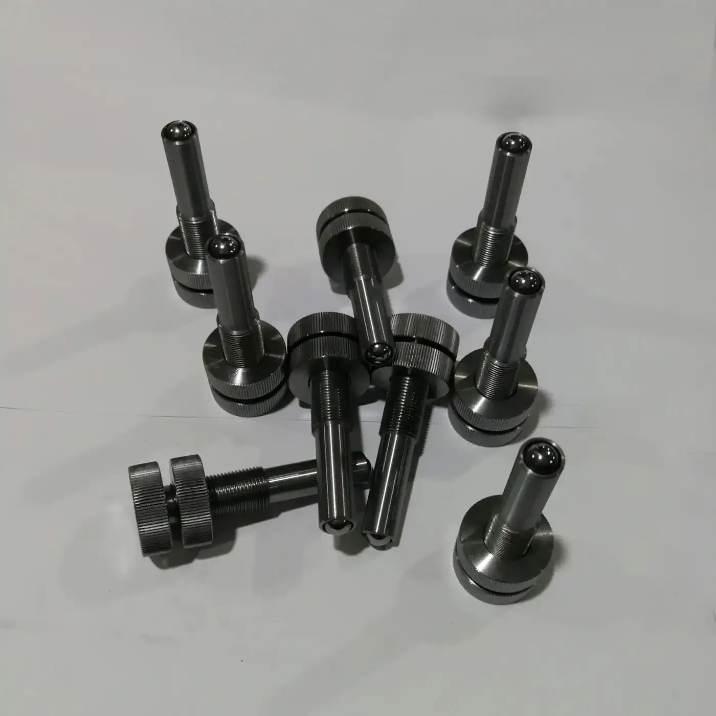 High Precision Custom CNC Machining of Metal Parts-Aluminum Steel Copper Brass with Drilling Service OEM/ODM Factory Price
