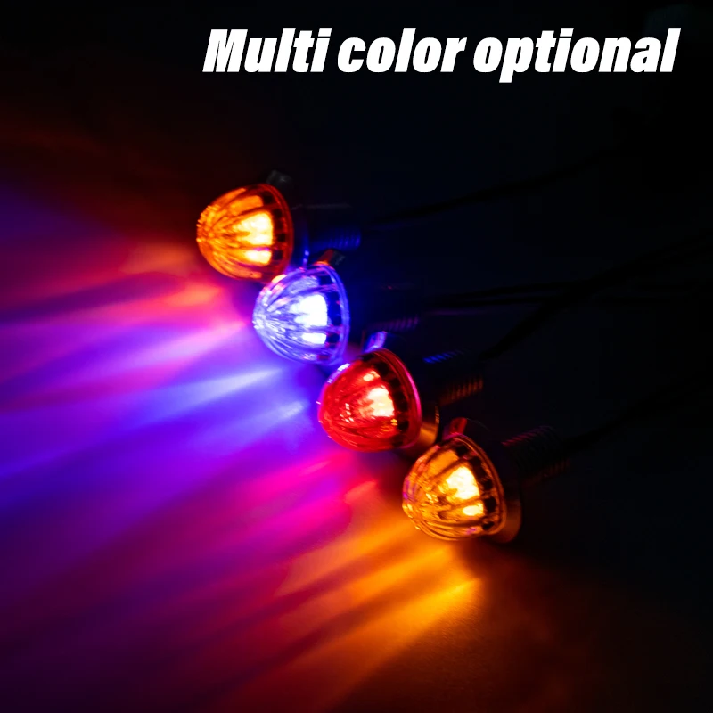 Габаритные огни для грузовиков, двухцветные габаритные огни для грузовиков, маленький габаритный фонарь для грузовиков