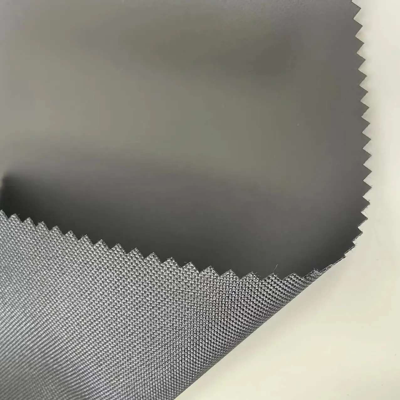 High quality waterproof TPE coated 600d oxford cloth oxford fabric 600d waterproof pet car seat cover 600d pe coated fabric