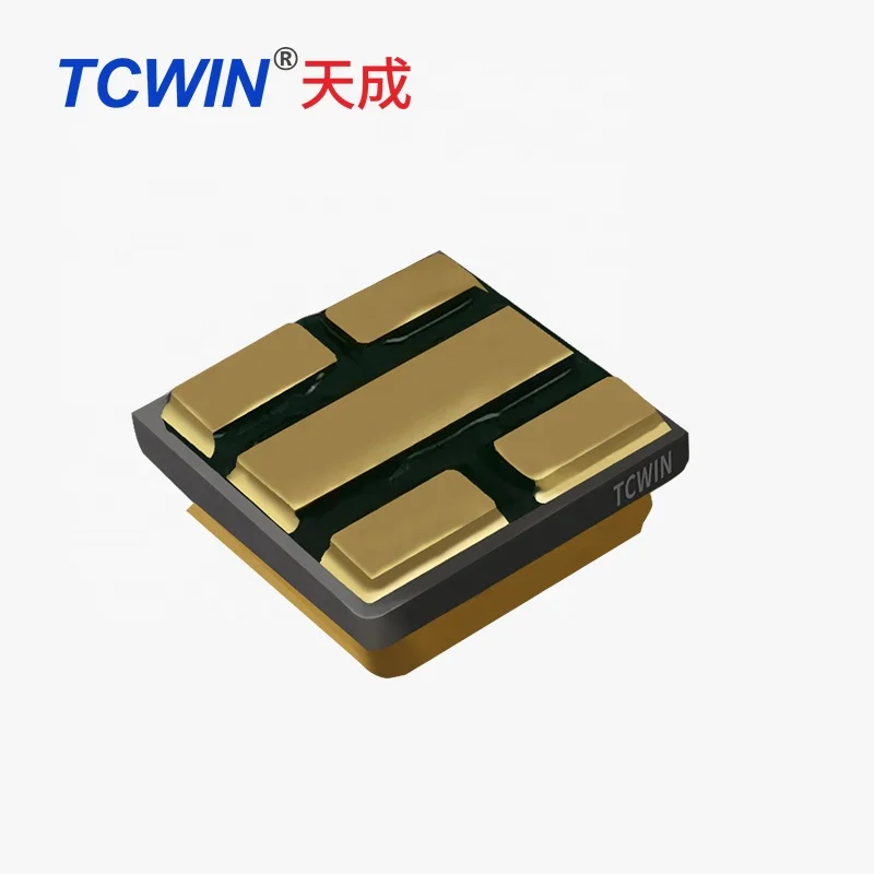  TCWIN Новинка 3535 UVC UVA SMD LED для всех продуктов