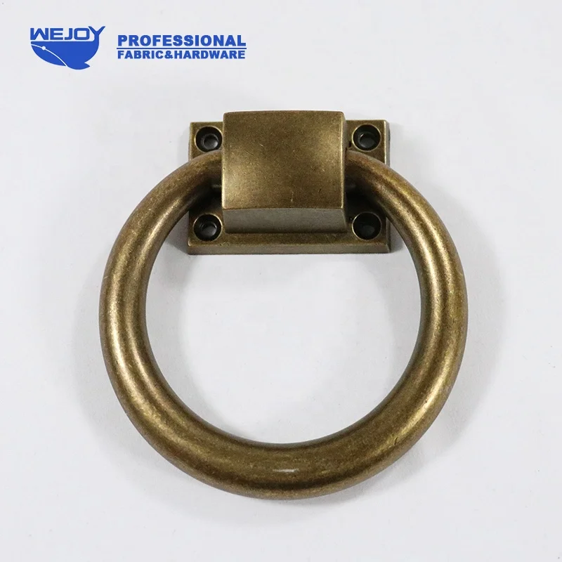 Golden Silver Zinc Alloy Full Back Bar Stools Drawer handles Hardware Door Cabinets Handles and knobs