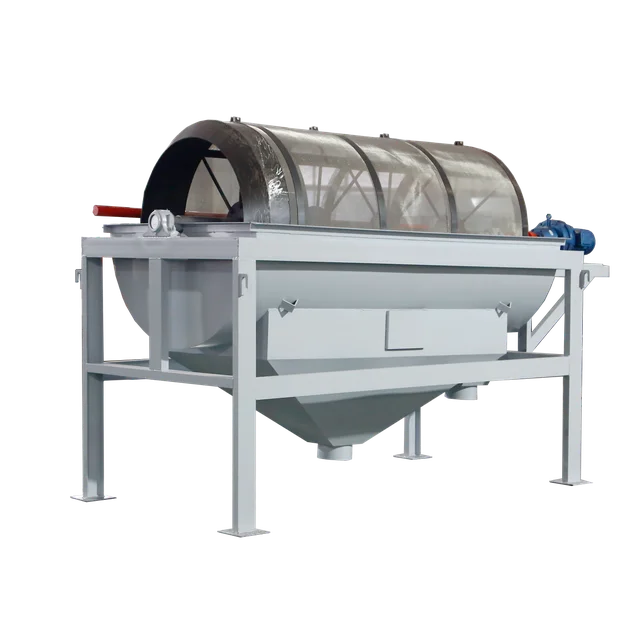 SBM--MAGNETIC SEPARATOR--CTN/B7518-diameter-750-1800