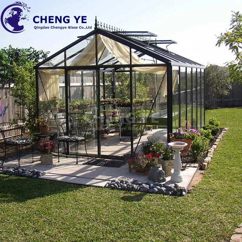 Cost Per Square Metre Folding Exterior Office Partition Building Aluminium Frame Price Glass Curtain Walls