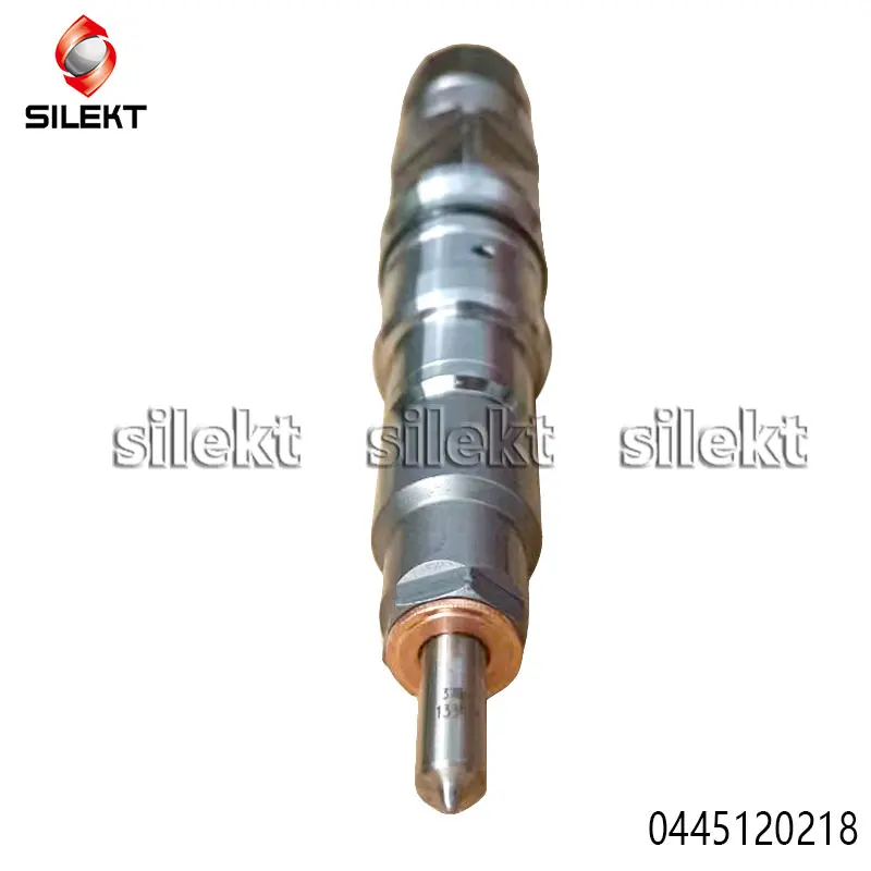 0 445 120 141 дизельный инжектор топливной системы части 0445120141 0445120153 0445120218 дизельный инжектор