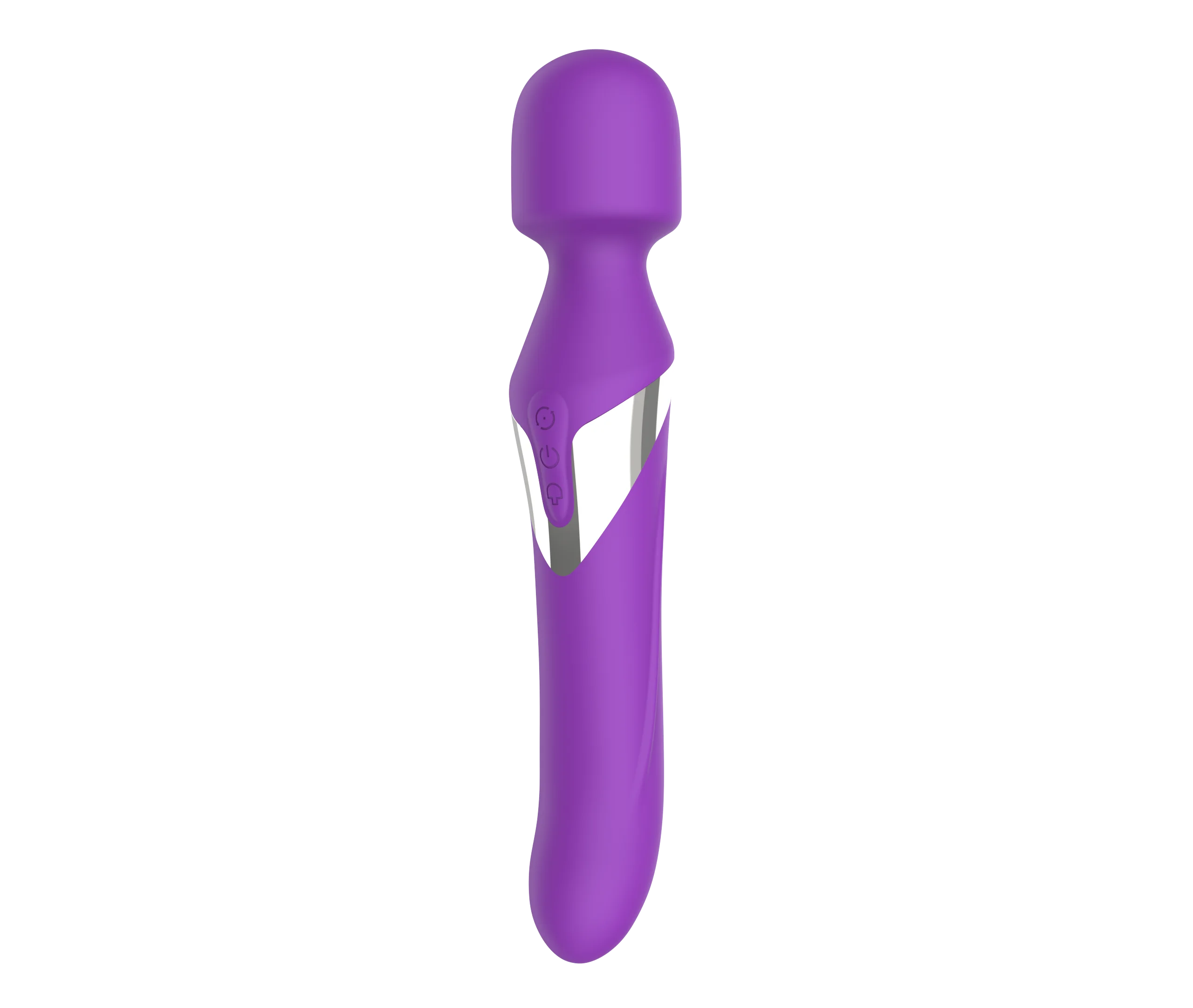 YoungWill AV Powerful Vibrator Wand Vagina Clitoris Stimulator Vibrators G Spot Masturbator AV vibrator Sex Toys for Women