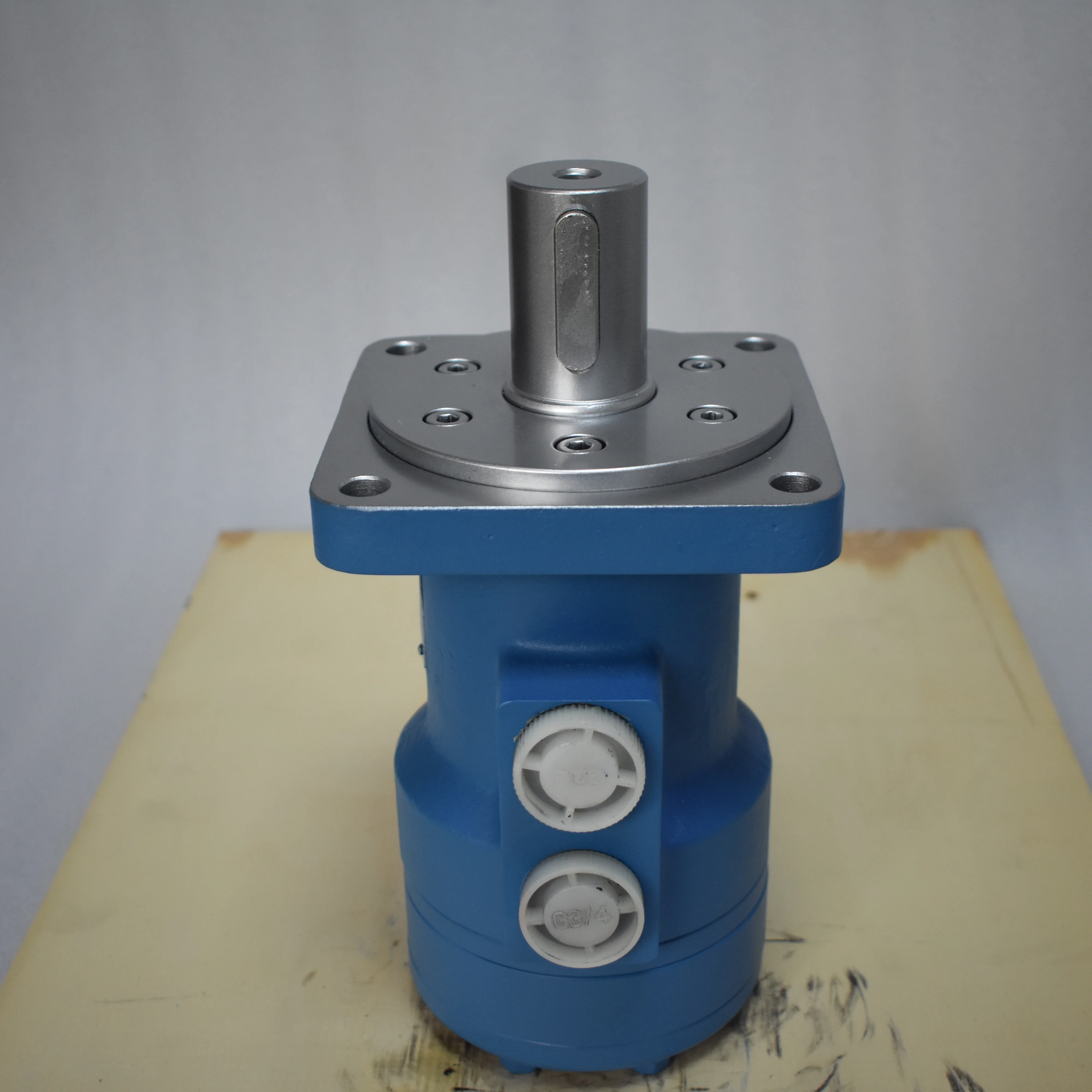 Factory Direct Supplier Hydraulic Motor Orbit Motor For Grab Machine