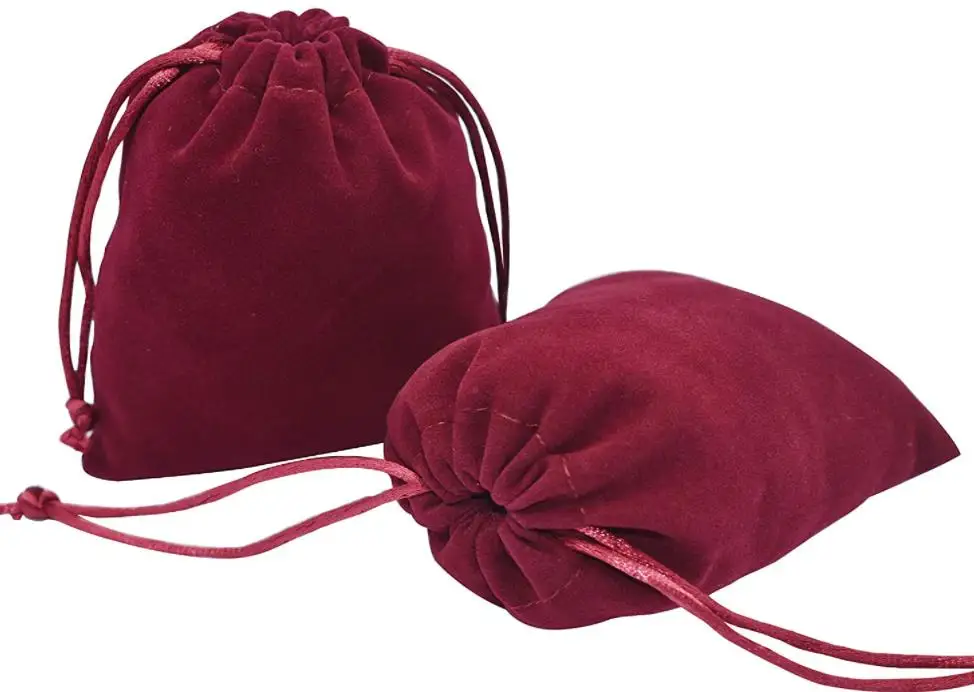 Manufacture wholesale mesh bag with drawstring