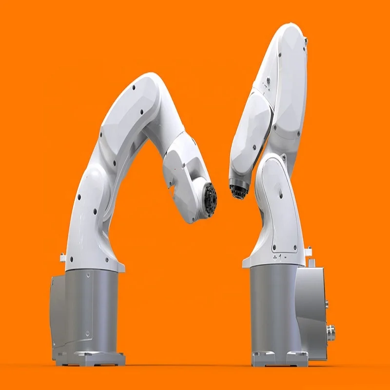 KUKA Fortec 6-осевой манипулятор с Роботизированной рукой новое состояние максимальное достижение 2826 мм для сварки и