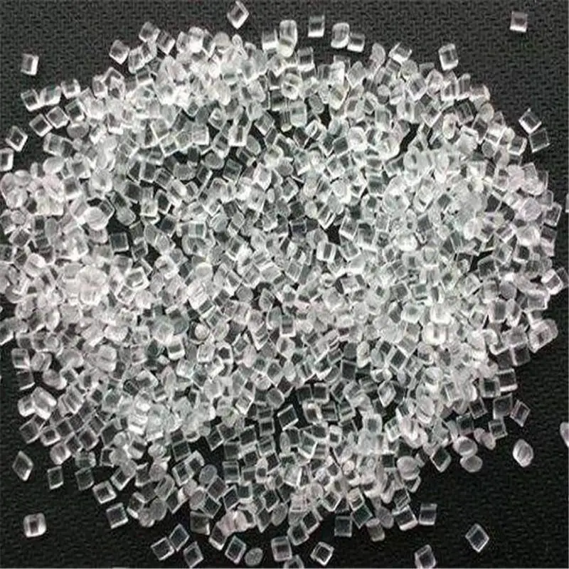 SX-306 PMMA Granules PMMA Plastic Polymethyl Methacrylate For Lampshades Car Taillights Signal Lights Road Signs