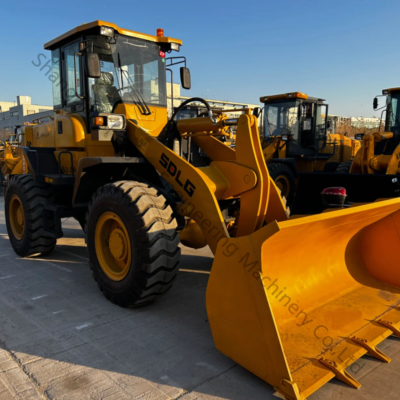 HOT SALE!!! SDLG LG936L Shandong lingong heavy machinery co 3 ton 936l wheel loader,SDLG loader LG936L lingong wheel loader 936