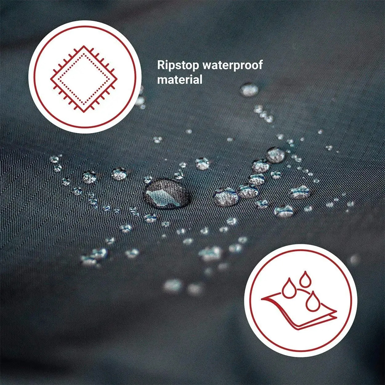 Waterproof Sun Protection Auti UV Rain Snow Polyester Car Body Cover Cotton black Customized Universal