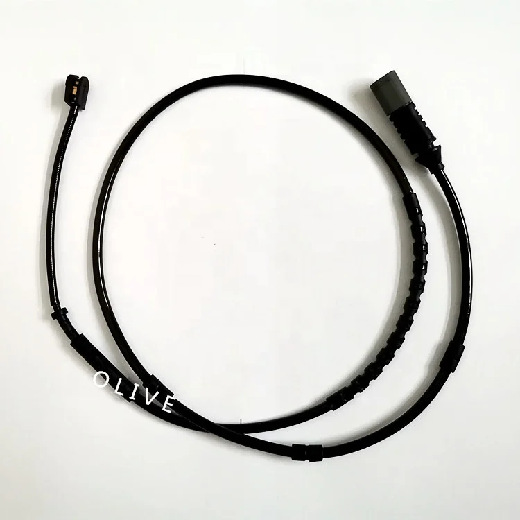 China manufacturer brake pad sensor wire 34356792292 for
