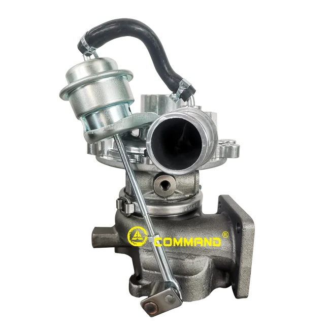 RHF5 Turbocharger VA430013 VI430089 VA430089 VA430090 turbo VJ33 VJ26 turbocharger  WL84.13.700 WL84-13-700