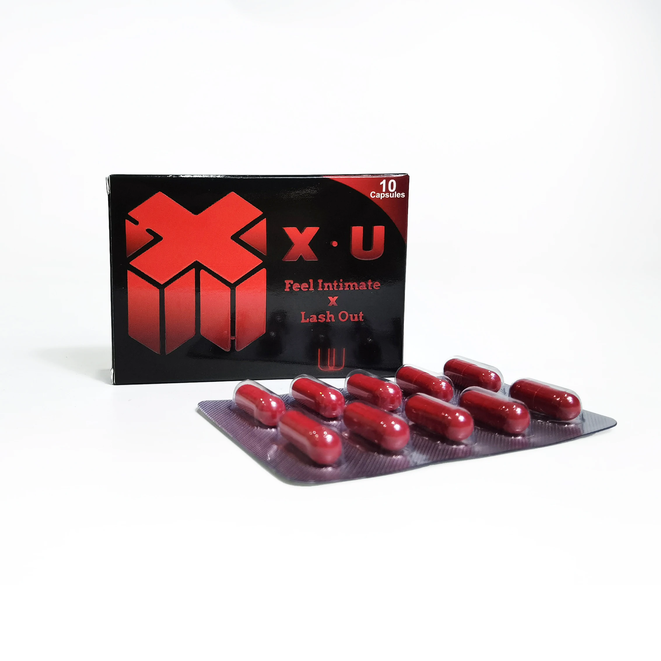 2024 Exquisite health food capsules specially tailored for men, allowing the body to perform at its best
