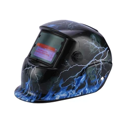 true color auto electronic automatic auto darkening custom painted art sexy  welding mask helmet