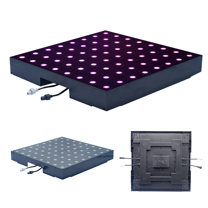 oem wholesale price china led dance floor